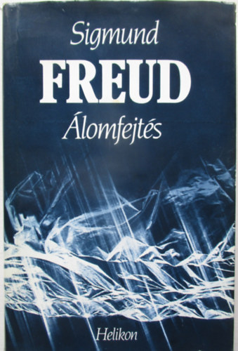 Freud Sigmund: Álomfejtés antikvár
