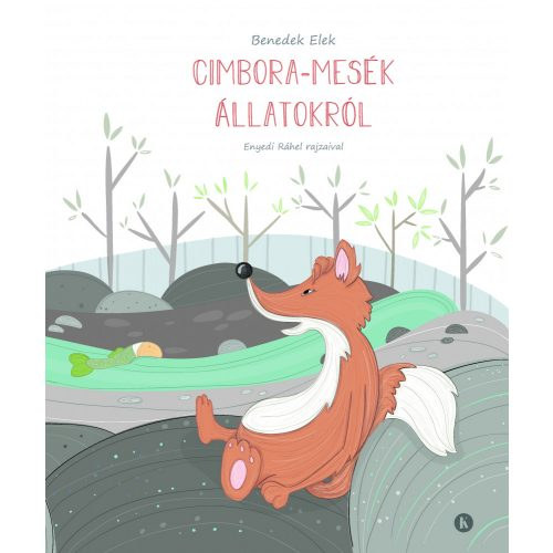 Cimbora-mesék állatokról antikvár