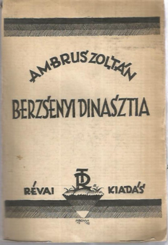 Ambrus Zoltán - Könyvei / Bookline - 2. oldal