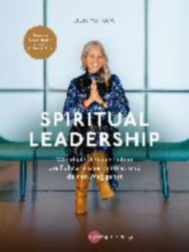 Mahlow, Silja: Spiritual Leadership idegen