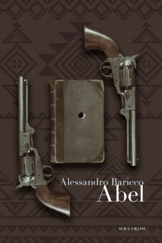 Alessandro Baricco: Abel e-Könyv