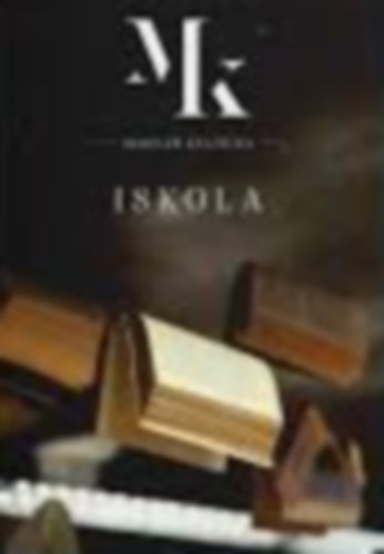 Iskola - Magyar Kultúra magazin (2021. I. évfolyam 4. szám) antikvár