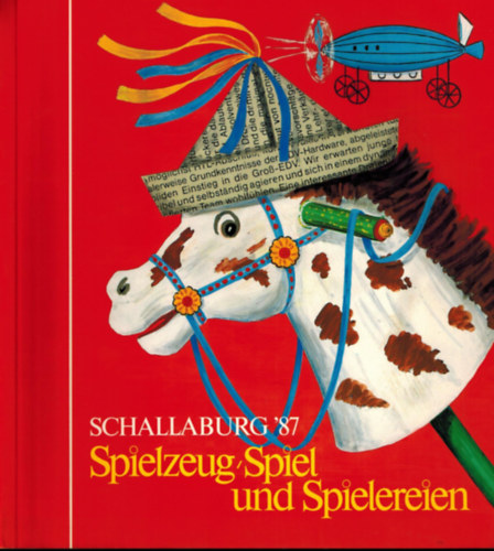 Spielzeug, Spiel und Spielereien antikvár