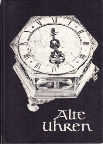 Alte Uhren antikvár
