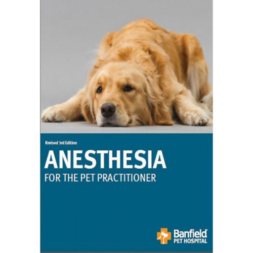 Anesthesia for the Pet Practitioner antikvár