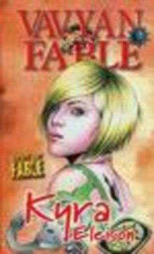 Vavyan Fable: Kyra Eleison antikvár