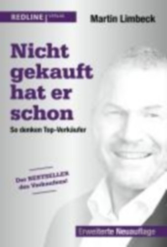 Limbeck, Martin: Nicht gekauft hat er schon idegen
