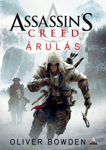 Assassin's Creed: Árulás akciós termékkép 1