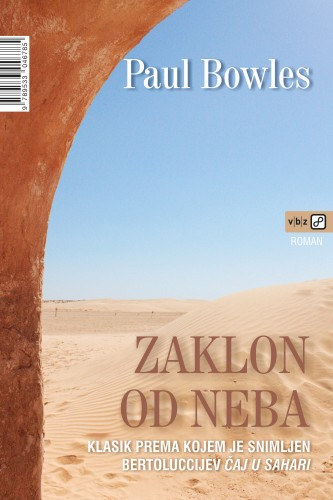 Zaklon od neba akciós termékkép 1