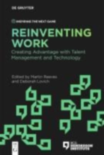 Reinventing Work idegen