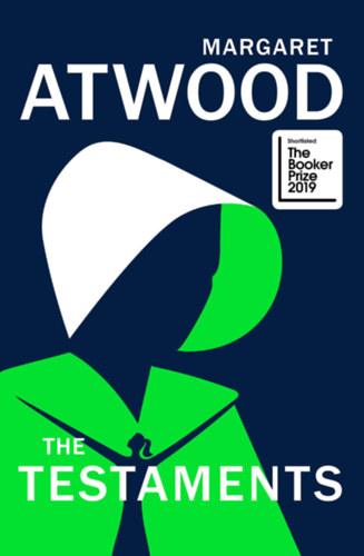Margaret Atwood: The Testaments idegen