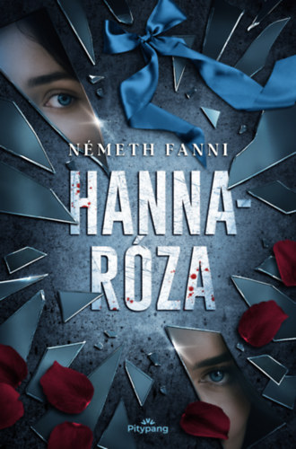 Németh Fanni: Hannaróza könyv