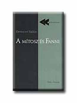 Devescovi Balázs: A mítosz és Fanni antikvár