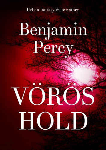 Vörös hold akciós termékkép 1