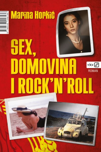 Sex, domovina i rock'n'roll akciós termékkép 1