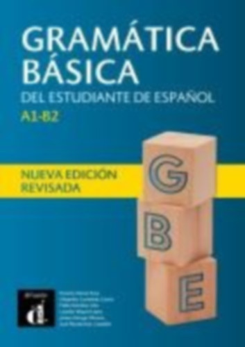 Gramática básica del estudiante de español idegen