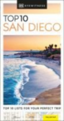 Dk Eyewitness: DK Top 10 San Diego idegen