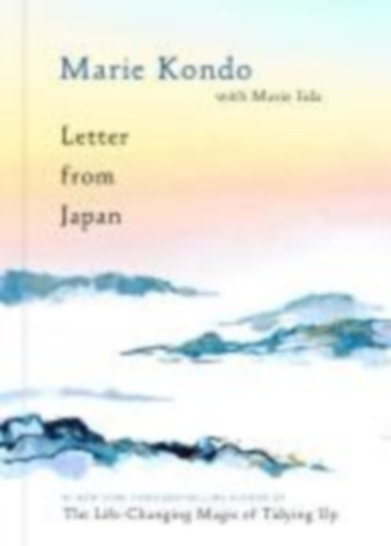 Kondo, Marie: Letter from Japan idegen