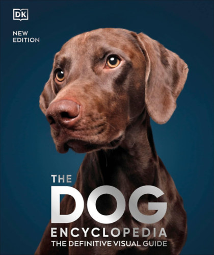 The Dog Encyclopedia idegen