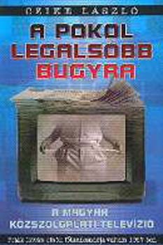 A pokol legalsóbb bugyra akciós termékkép 1
