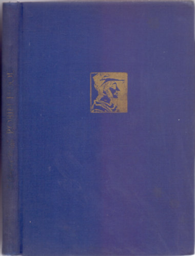 E. Charles Vivian: Robin Hood (Hangya András illusztrációival) antikvár