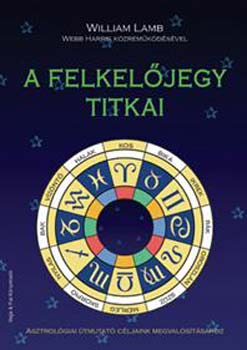 William Lamb: A felkelőjegy titkai könyv