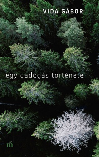 Vida Gábor: Egy dadogás története e-Könyv