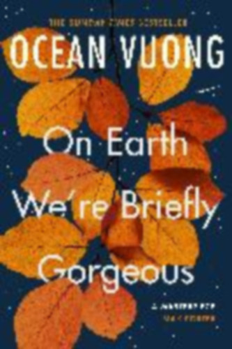 Vuong, Ocean: On Earth We're Briefly Gorgeous idegen
