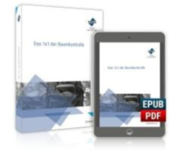 Braun, Georg - Hilsberg, Rainer - Langner, Thomas - Lux, Thomas - Tolksdorf, Michael - Veser, Jochen - Wagler, Hendrik - Weiß, Henrik: Das 1x1 der Baumkontrolle / Kombi-Ausgabe idegen