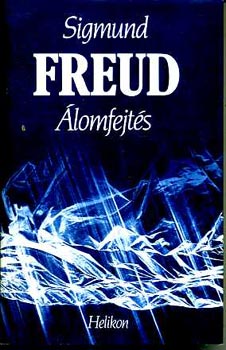 Freud Sigmund: Álomfejtés antikvár