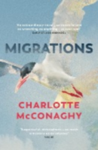 McConaghy, Charlotte: Migrations idegen