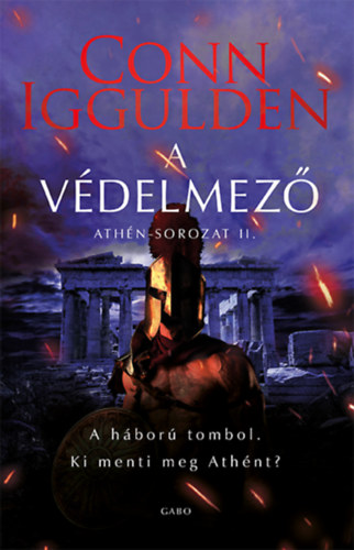 A védelmező – Conn Iggulden
