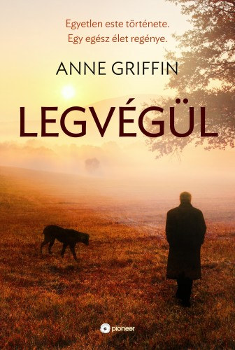 Anne Griffin: Legvégül e-Könyv
