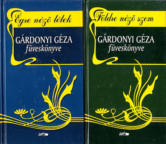 Gárdonyi Géza - Könyvei / Bookline