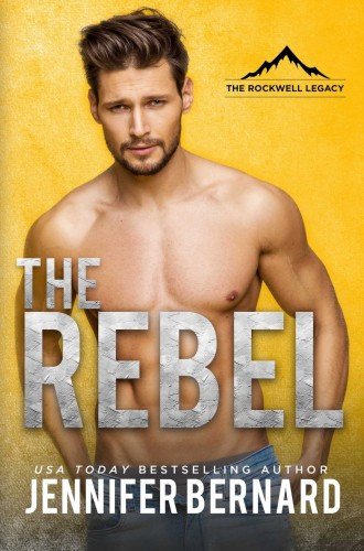 The Rebel akciós termékkép 1