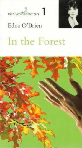 Edna O'Brien: In the Forest antikvár