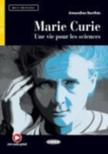 Barthés, Amandine: Marie Curie idegen