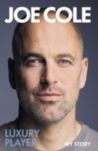 Cole, Joe: Joe Cole, Luxury Player idegen