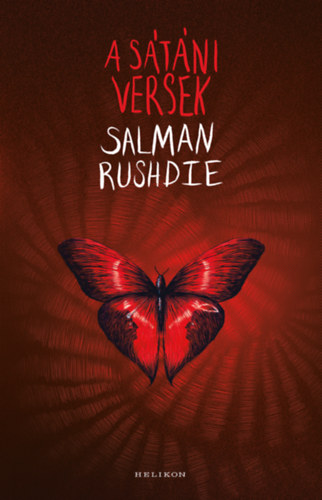A sátáni versek – Salman Rushdie