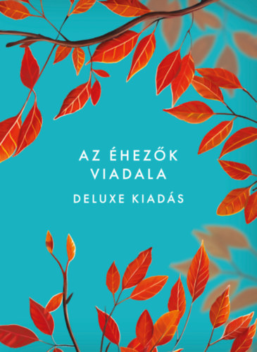 Suzanne Collins: Az éhezők viadala deluxe díszdoboz könyv