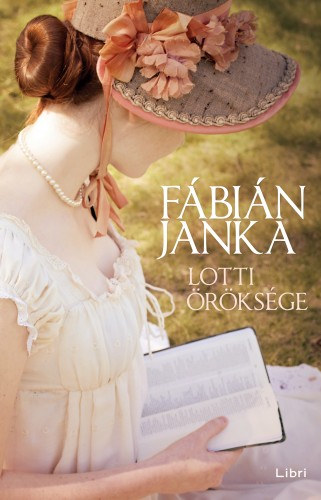 Fábián Janka: Lotti öröksége e-Könyv