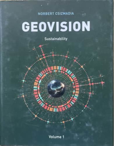 Norbert Csizmadia: Geovision I antikvár