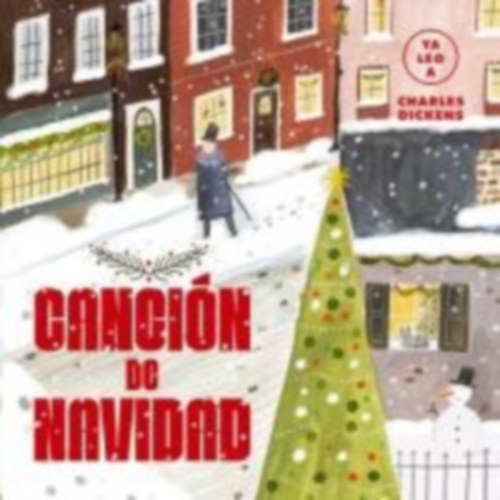 Canción de Navidad idegen