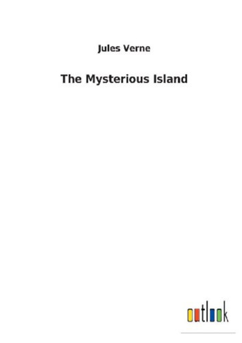 Verne, Jules: The Mysterious Island idegen
