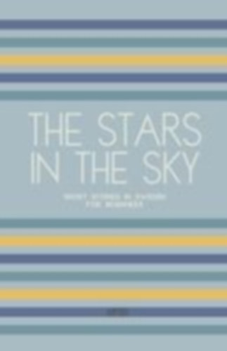 Books, Artici Bilingual: The Stars In The Sky idegen