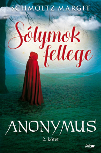 Schmöltz Margit: Sólymok fellege antikvár