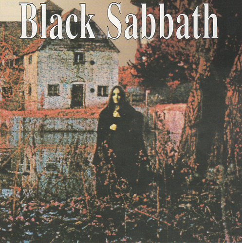 Black Sabbath: Black Sabbath I. - CD. CD