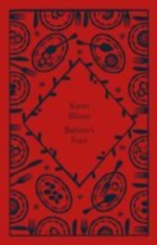 Blixen, Karen: Babette's Feast idegen