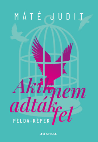 Akik nem adták fel - Példa-képek akciós termékkép 1