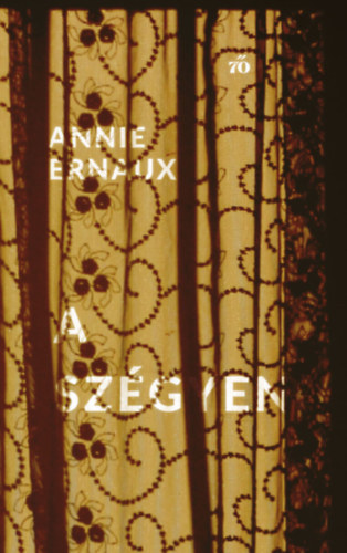 Ernaux, Annie: A szégyen könyv